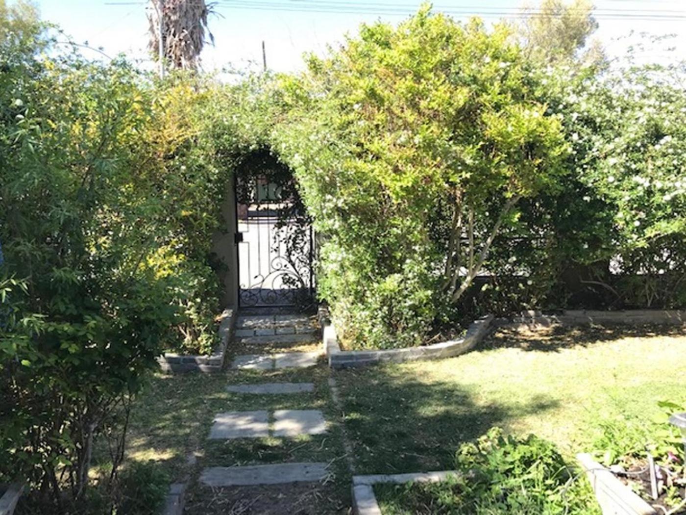 Hannah'S Haven 보퍼트웨스트 외부 사진