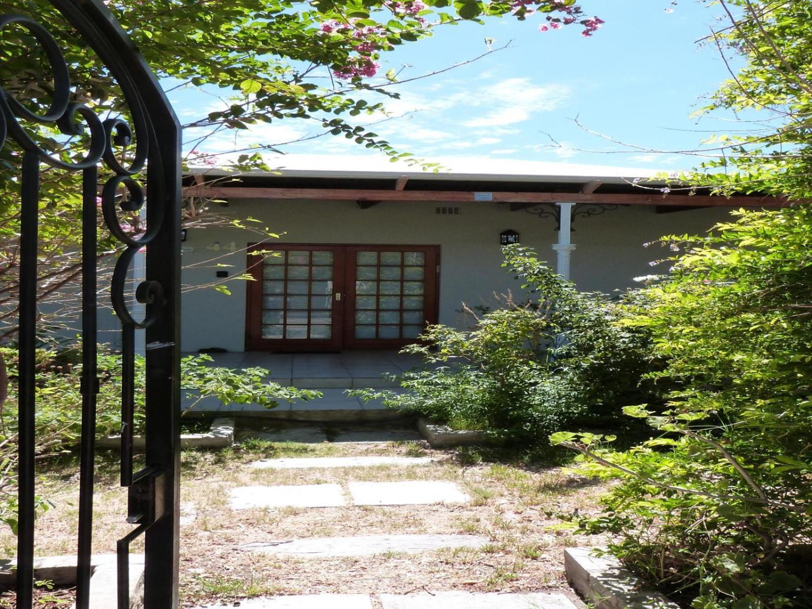 Hannah'S Haven 보퍼트웨스트 외부 사진